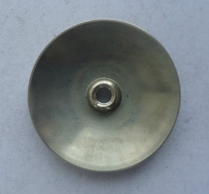 КЗ № 2936852 с док.