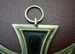 Семь различных знаков вермахта