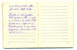 Благодарности с японцами на Дальнем Востоке +9 др.+док(1179)