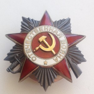 Комплект Алятина, КЗ- 509271 + ОВ 2- 574617 на доке!