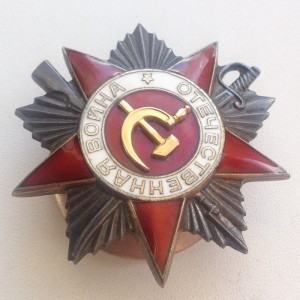 Комплект Алятина, КЗ- 509271 + ОВ 2- 574617 на доке!