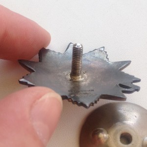 Комплект Алятина, КЗ- 509271 + ОВ 2- 574617 на доке!