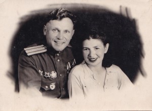 Майор СА. 2 БКЗ,2 ОВ,Невский,Гвардия.