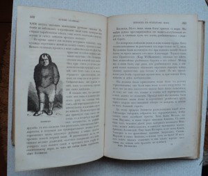 Путешествия и открытия 2 Гринельской экспедиции. 1866 г.