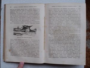 Путешествия и открытия 2 Гринельской экспедиции. 1866 г.
