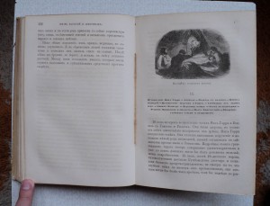 Путешествия и открытия 2 Гринельской экспедиции. 1866 г.