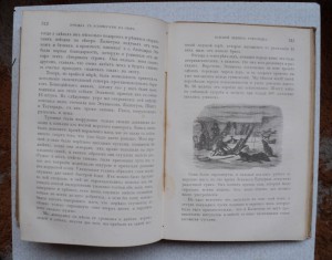 Путешествия и открытия 2 Гринельской экспедиции. 1866 г.