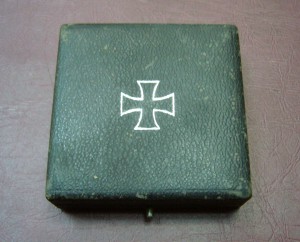 Крест - ЖК 1 ст в коробке