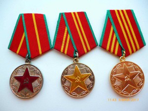 Выслуга МВД!!! Поздняя! Без надписи!!!