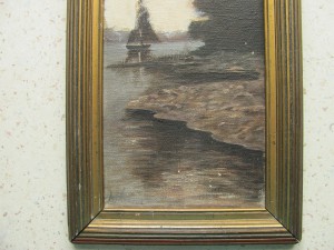 Картина Пейзаж.