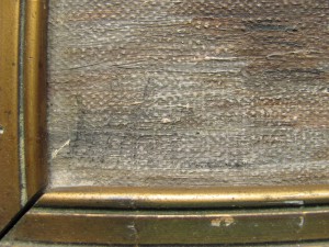 Картина Пейзаж.