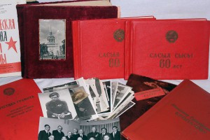 ФОТО архив ОБОРОНА САСЫЛ-СЫСЫ Курашев, Строд, Пепеляев