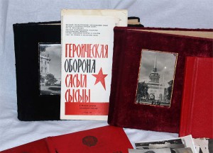 ФОТО архив ОБОРОНА САСЫЛ-СЫСЫ Курашев, Строд, Пепеляев