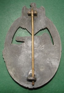 Танковая атака (К.Вюрстер)