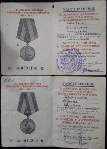 ЗДТ в ВОВ + ЗПГ 5 шт.