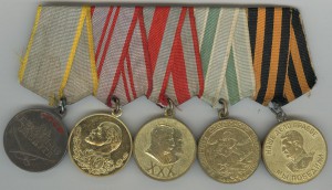 БКЗ №453499, КЗ №917107, КЗ №3060828, Заполярье ++ на одного