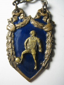 Футбол UNITAS В. Моръ 1911