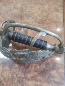 палаш