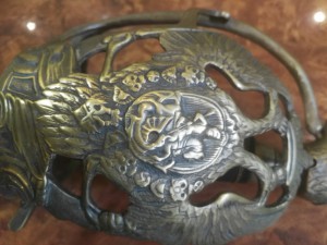 палаш