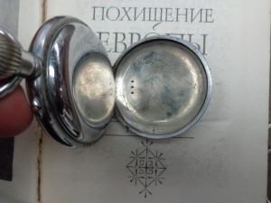 Карманные Мозер,нужна оценка ,помогите