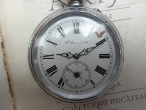 Карманные Мозер,нужна оценка ,помогите