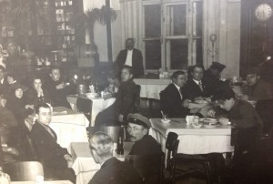 Большое фото 1-й Советской Фабрики-Кухни в Иваново-Вознесенс