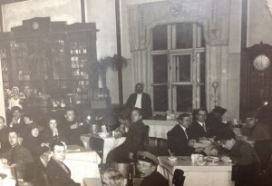 Большое фото 1-й Советской Фабрики-Кухни в Иваново-Вознесенс