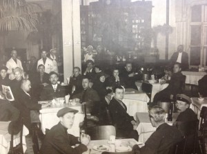 Большое фото 1-й Советской Фабрики-Кухни в Иваново-Вознесенс