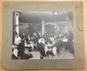 Большое фото 1-й Советской Фабрики-Кухни в Иваново-Вознесенс