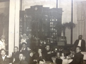 Большое фото 1-й Советской Фабрики-Кухни в Иваново-Вознесенс