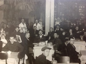 Большое фото 1-й Советской Фабрики-Кухни в Иваново-Вознесенс