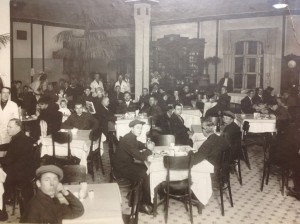 Большое фото 1-й Советской Фабрики-Кухни в Иваново-Вознесенс