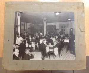 Большое фото 1-й Советской Фабрики-Кухни в Иваново-Вознесенс