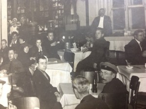 Большое фото 1-й Советской Фабрики-Кухни в Иваново-Вознесенс