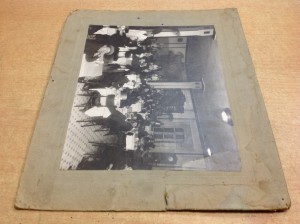 Большое фото 1-й Советской Фабрики-Кухни в Иваново-Вознесенс