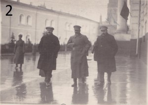 Сталин и Ко. 1930-е годы. 6 фото.