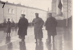 Сталин и Ко. 1930-е годы. 6 фото.