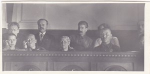 Сталин и Ко. 1930-е годы. 6 фото.