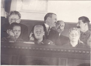 Сталин и Ко. 1930-е годы. 6 фото.