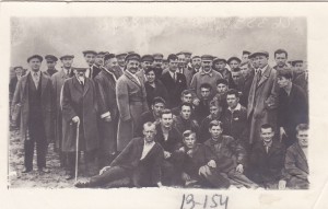 Сталин и Ко. 1930-е годы. 6 фото.