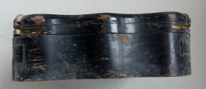Финифть Белгородский + оклад