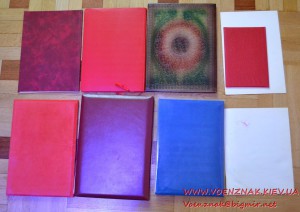 Комплект документов на кандидата технических наук