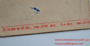 Комплект медалей ВДНХ из золота и документов к ним