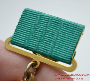 Комплект медалей ВДНХ из золота и документов к ним