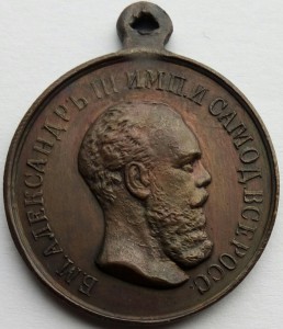 Коронация Александра 3 (6)