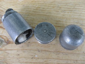 Еще одна зажигалка. ЛюМиНий. :))