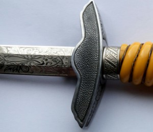 Кортик  лётчик 3 рейх.