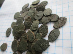 Медный бунт 50 шт.
