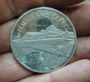 25 долларов 2003