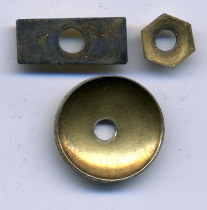 ГСТ № 17052.